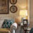 Ceramic Table Lamp