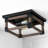 Takako Flush Mount