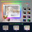Miroir de salle de bain Lunara-862321982-845150948