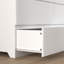 Commode 6 tiroirs Modern White-1098743265