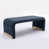 Dark Blue is out of stock selected