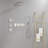 All-In-One Kit with Rough in-Valve-64605114