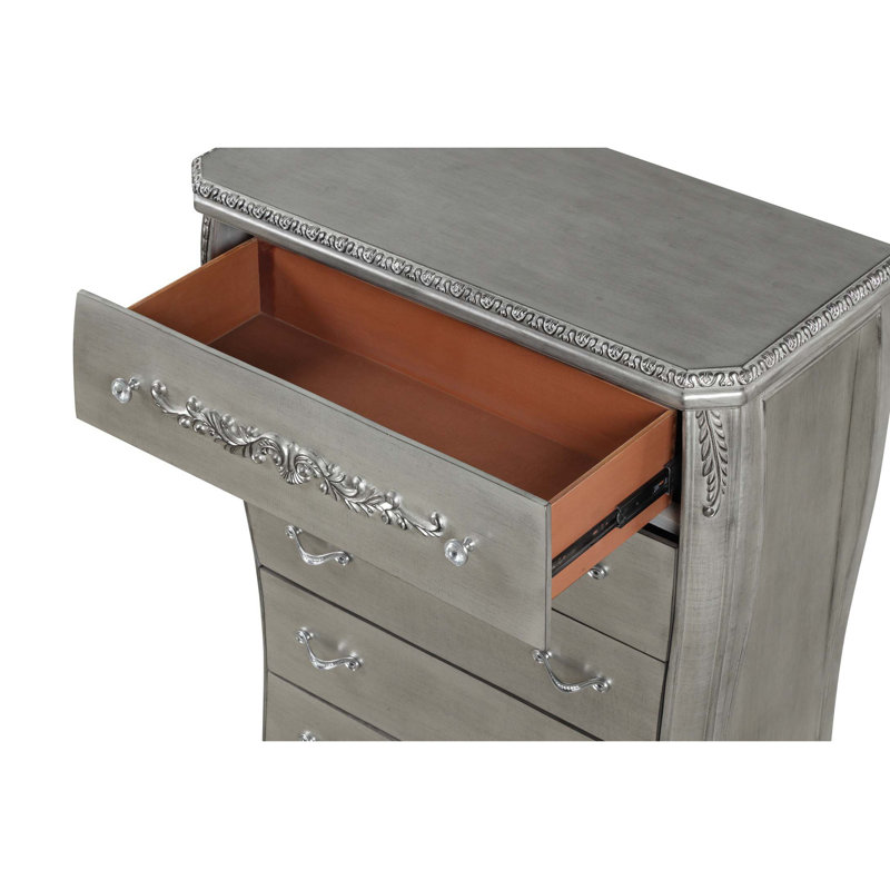 Commode Ledsome