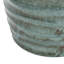 Hillsboro Ceramic Accent Stool-17081442