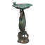 Bain d'oiseaux Cherubino-497338015