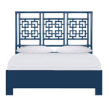 Palm Springs Low Profile Standard Bed