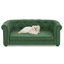 Lit rectangulaire pour chien, canapé-lit pour chien-1087750217-1087750219