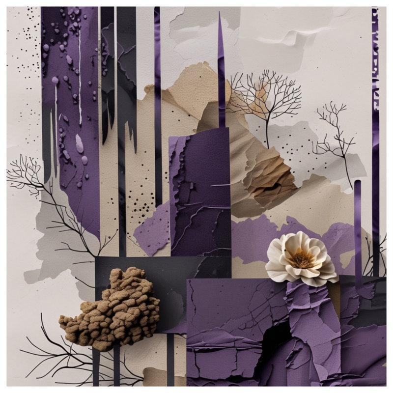 Couvertures texturées, 60in W x 80in H