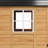 7-In-1 Wooden Playhouse With Slide & Sandbox