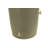 Good Ideas 50 Gallons Plastic Drainable Dual Overflow Planter Rain Barrel-15308644