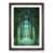 Walnut Framed