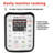 Instant Pot Duo Plus 6-quart Multi-use Pressure Cooker, V3