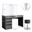Antimony Dressing Table-102742975