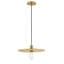 Luminaire suspendu convertible Favian-307443734