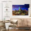Paysage urbain Sirci Dallas-108121735