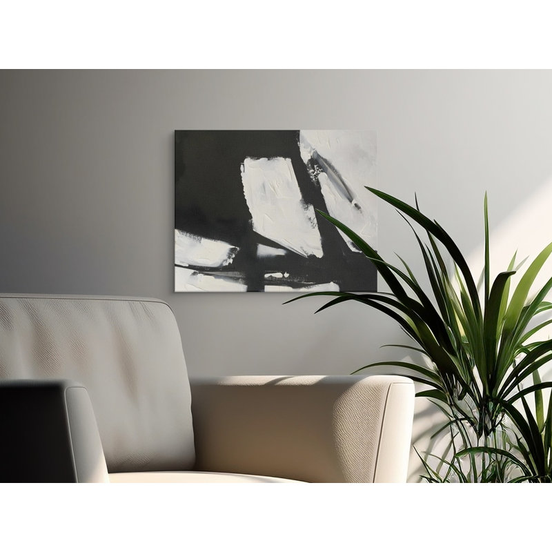 Wrapped Canvas Print Set, 24x18
