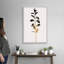 «Monochromatica No. 9», art mural sur toile-2076042546-2076042545