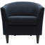 Fauteuil demi-tonneau l 31,5 po Kronos-869043104-869043013