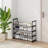 16 Pair Shoe Rack