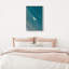 Aquamarine Breath Print by Oliver Gal-1721167131-1767944417