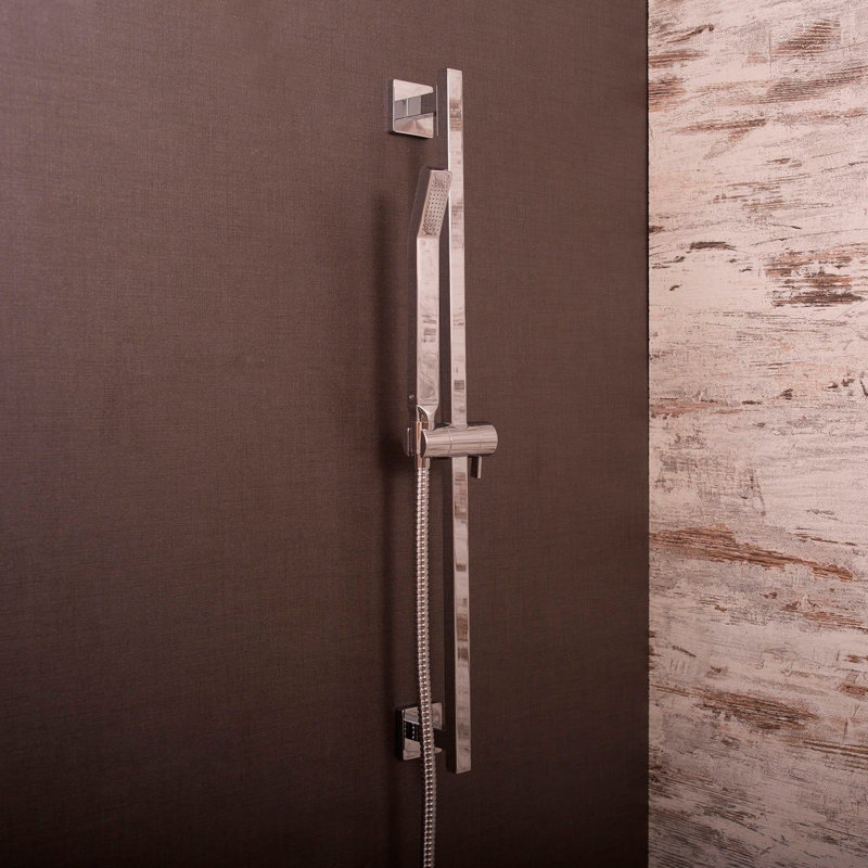 Pomme de douche à main 2.0 GPM GPM