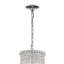 Lustre empire 15 lumières Ingrit