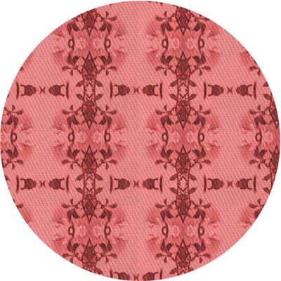 Amorrah Moroccan Indoor Rug