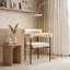 Chaises d'appoint Jakalen Mid-Century Modern