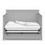 Lit de bébé convertible 5-en-1 Hadley-36587248-111567731