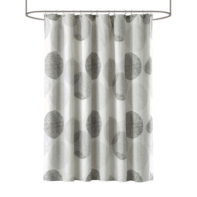 Shower Curtain