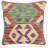 Shauna Geometric Throw Pillow