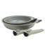 Ensemble de poêles à frire en aluminium coulé avec poignées amovibles 8 et 10 pouces Sur La Table Kitchen Essentias Craft Studio-109702974
