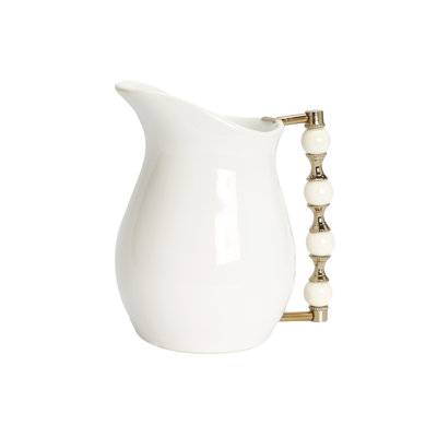 10oz. Ceramic Beverage Dispenser