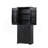Bathroom Storage Cabinet With Doors And Drawer, Multiple Storage Space, Adjustable Shelf-711072706