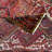 Hand Knotted Wool Geometric Rug