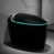 Matte Black selected