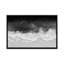 Vagues en noir, gris et blanc par Maggie Olsen-33359325-88156419-119355242