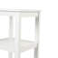 Epinal MDF Linen Cabinet