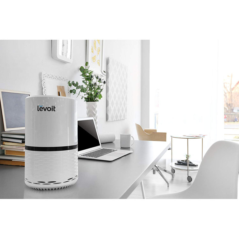 Levoit Personal Air Purifier (LV-H132)