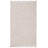 Gatson Natural Fiber Hand Woven Performance Rug-608624417