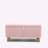 Sidings Boucle Upholstered Storage Bench-1273550134