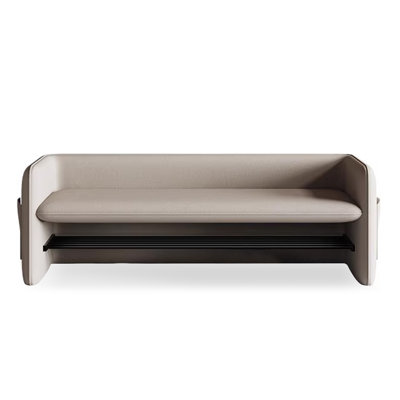 Upholstered Bench
