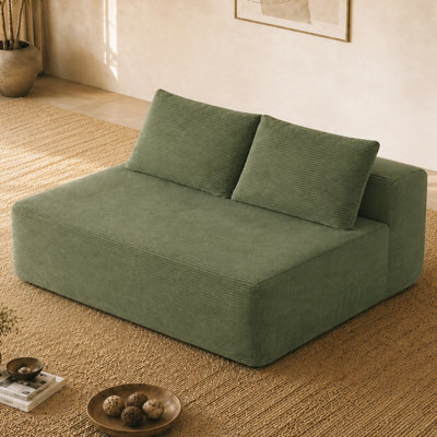 2 seat Sofa