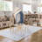 Impressions Crisscross Area Rug-93676738