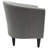 Kronos Upholstered Barrel Chair-95481699-95481729