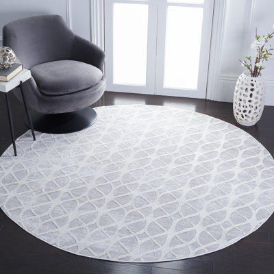 Tapis géométrique Groombridge 700 Performance