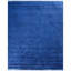 Wool Ikat Area Rug in Blue-69674846