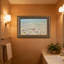 Cadre mural en verre Seashells Sea-1422971348
