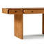 Tiroir de table rectangulaire de style médiéval-129509096