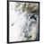 Black Floater Framed selected